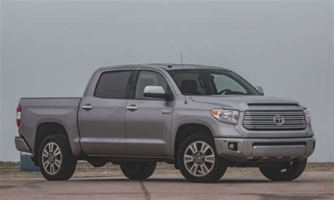 2021 Toyota Tundra Baja Engine Release Date Redesign