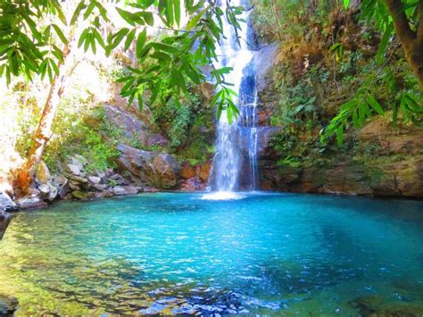 Conheça As 10 Cachoeiras Mais Deslumbrantes Do Brasil