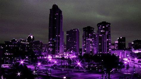 Purple Purple City Purple All Things Purple