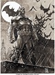 Jim Lee - Batman Painting Original Art (DC, 2017).... Original | Lot ...