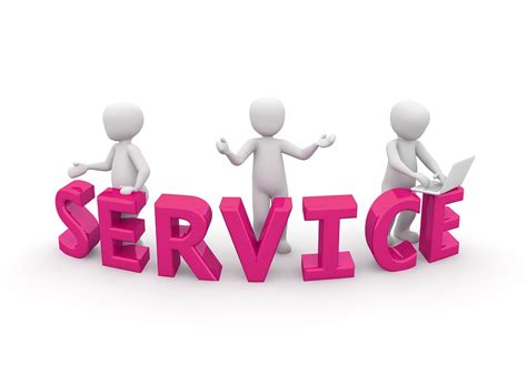 Service Empfang Beamter · Kostenloses Bild Auf Pixabay