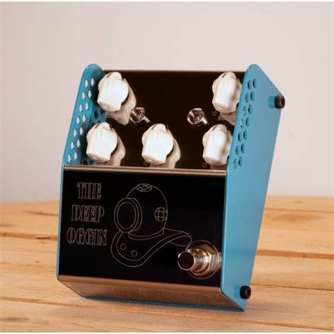 We did not find results for: ThorpyFx Deep Oggin Chorus/Vibrato Pedal | Guitar effects pedals, Effects pedals, Guitar effects