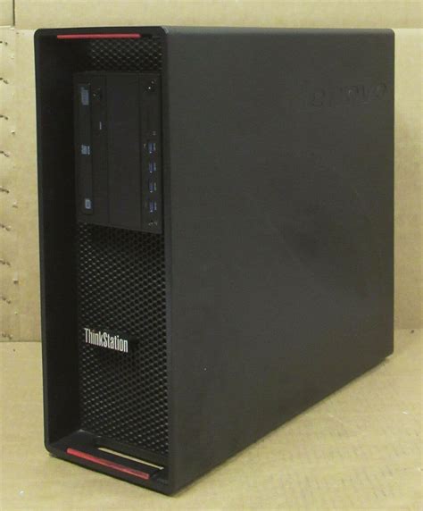 Lenovo Thinkstation P500 Xeon E5 1607v3 3 1ghz 16gb Ram 500gb Hdd K620