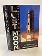 LOST MOON: THE PERILOUS VOYAGE OF APOLLO 13 SIGNED | Jim Lovell ...