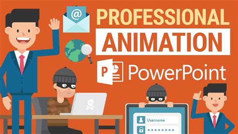 How To Make Explainer Animation In Powerpoint Beginner Friendly Youtube