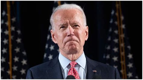 November 20, 1942, in scranton, pennsylvania) is the former democratic vice president of the united states, serving under president barack obama (d) from january 20, 2009, to january 20, 2017. Trump COVID-19: Biden Campaign 'Angry' Over Exposure Risk ...