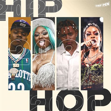 10 Hip Hop Artists With Potential To Takeover 2020 Def Pen