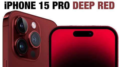 Iphone 15 Pro Rumored Release Date Price Specs Design
