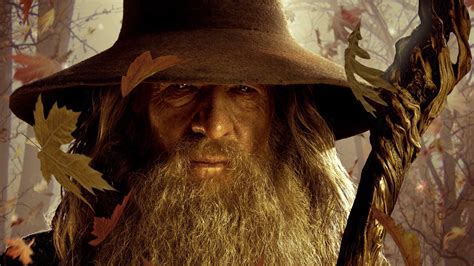 Gandalf Wallpapers Hd Desktop And Mobile Backgrounds
