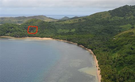 Kadavu Island Lifestyle Property Resort Homes Fiji
