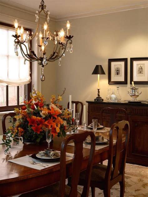 Elegant Traditional Dining Room Design Ideas Interior God Home Plans