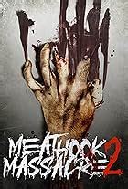 Meathook Massacre Video 2015 IMDb