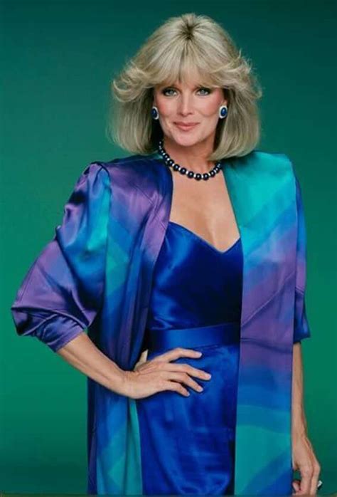 Linda Evans Nude Pictures Can Make You Submit To Her Glitzy Looks The Viraler