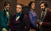 Quacks: a medical comedy that will have you in stitches | Television ...