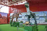 Perusaurus, el gran parque jurásico abre sus puertas – Publimetro Perú