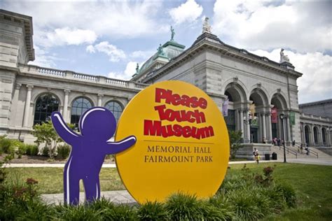 Please Touch Museum Reviews U S News Travel