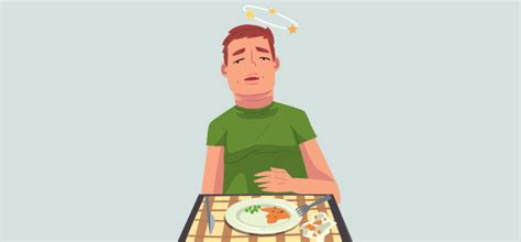 food coma meaning and examples in a sentence