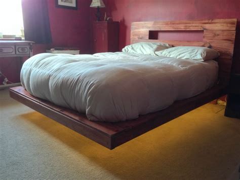 30 Budget Friendly Diy Bed Frame Projects And Tutorials 2022