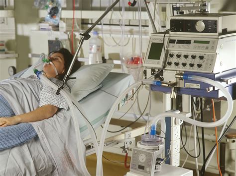 Sepsis Care In Aande Improving But Faster Treatment Needed Nursing Times