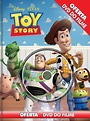 Toy Story - Os Rivais (Livro + DVD) - John Lasseter - Tom Hanks - Tim ...