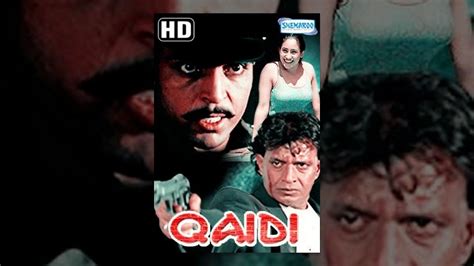 Qaidi2002hd Hindi Full Movie Mithun Chakraborty Nirmal Pandey