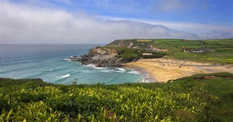 Restrictions in england have started to be eased in england as of may 2021. Zuidwest Engeland - op vakantie in Cornwall en Devon
