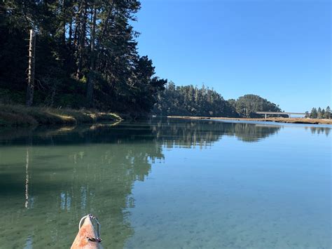 Catch A Canoe And Bicycles Too Mendocino All You Need To Know Before