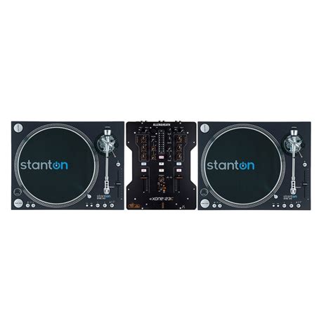 stanton-str8-150-mk2-and-allen-heath-xone-23c-bundle-at-gear4music