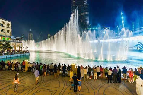 Dubai Visa Supplier Five Places In Dubai Where You Can See The Dubai