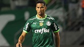 Murilo sonha com Mundial do Palmeiras, mas manda recado