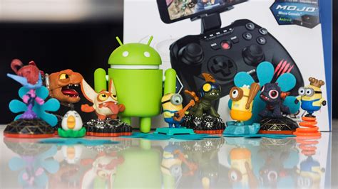 Juegos y consolas / plataformas. The upcoming Android games we can't wait to play this year ...