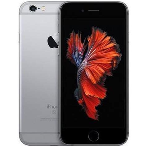 Apple Iphone 6 Plus 64gb Unlocked Space Gray Tvoutletca