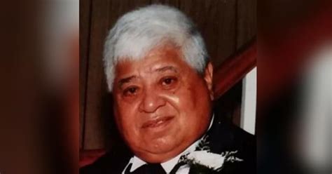 Victor Andrew Santos Sr Obituary Visitation And Funeral Information