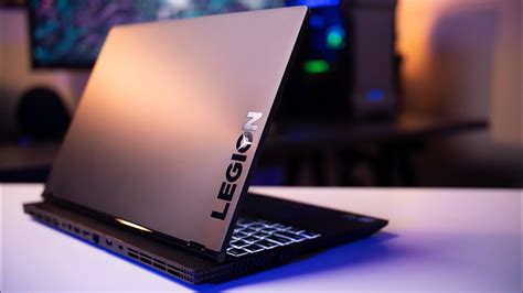 Lenovo Legion Y530 A Gaming Laptop For Everyone Else Youtube