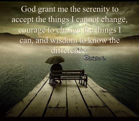 Quotes God Grant Me The Serenity To Accept Shortquotescc