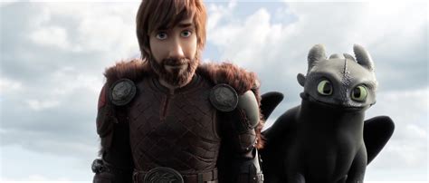 How To Train Your Dragon 3 The Hidden World Official Trailer