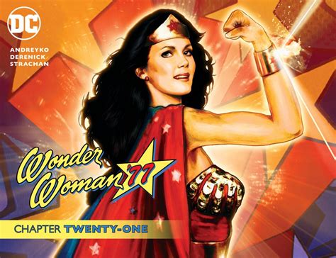 Wonder Woman 77 22 Download Free Cbr Cbz Comics 0 Day Releases