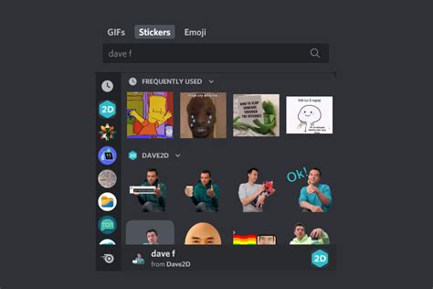 How To Make And Use Discord Stickers In 2022 Easy Guide Beebom