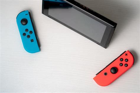 Nintendo Switch Normal Vs Oled Blog De Pccomponentes