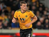 Wolves defender Ryan Bennett: This has been the best season of my ...