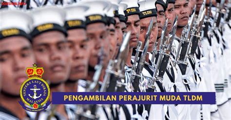 Jawatan Kosong Tentera Laut Diraja Malaysia Tldm Jawatan Kosong Terkini