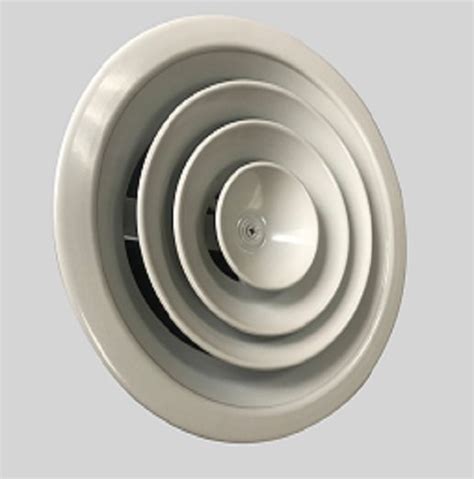 Round Ceiling Diffuser Supplier Round Air Diffuser Manufacturer