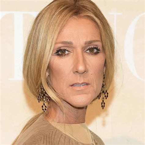 There Are Now Dueling Celine Dion Biopics In The Works Celine Dion Céline Marie Claudette