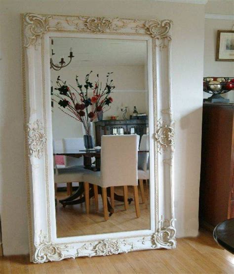 + up to 60% off in big bathroom price drop! 15 Collection of Big Decorative Wall Mirrors