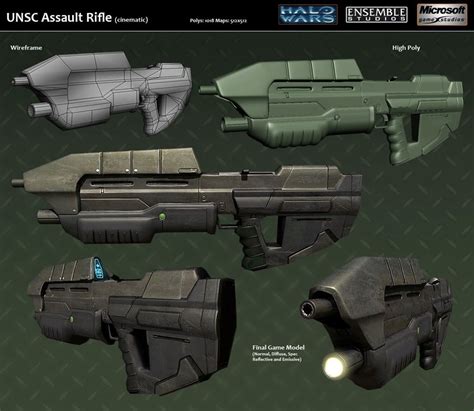 Halo Wars Concept Art Halo Costume And Prop Maker Community 405th