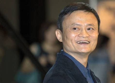 Jack Ma Alibaba Co Founder And Chinas Richest Man Announces