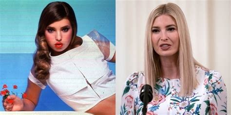 Ivanka Trumps Plastic Surgery Net Worth Sexy Feet And Hot Legs