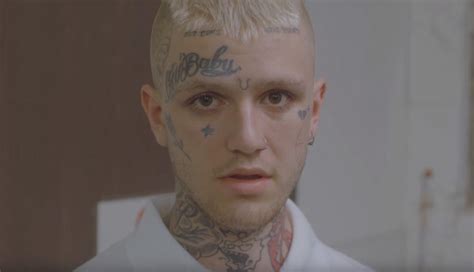 Lil Peep Documentary Executive Produced By Terrence
