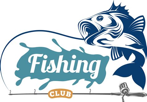 Basemenstamper Fish Logo Vector Png