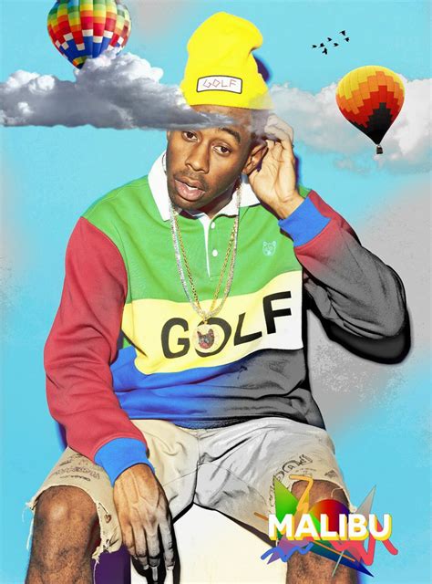 Tyler The Creator Edit By Bankzie On Deviantart